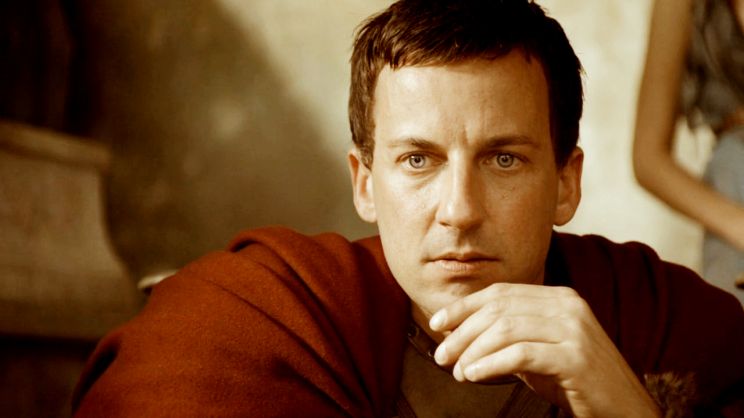 Craig Parker