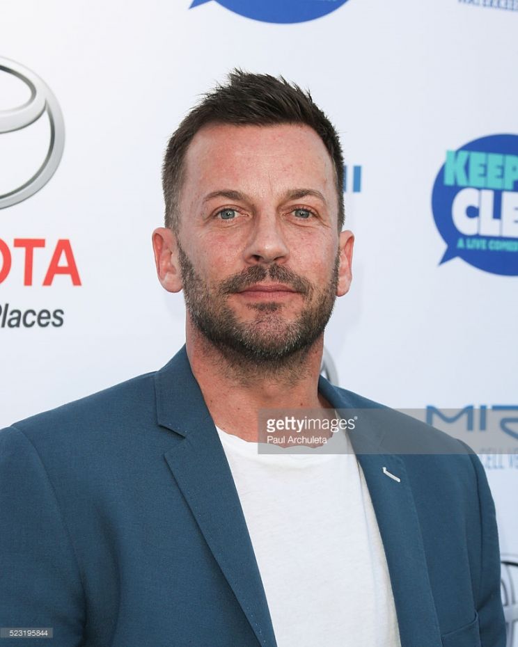 Craig Parker