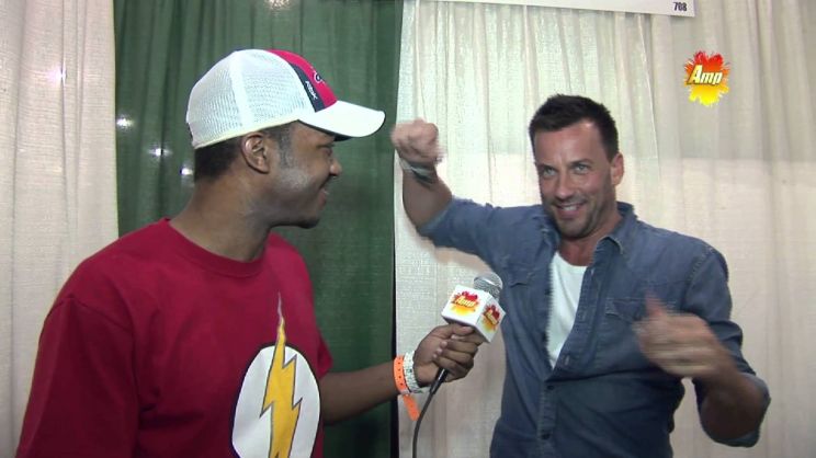 Craig Parker