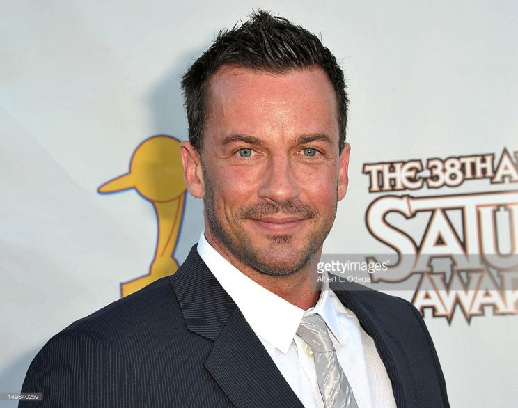 Craig Parker