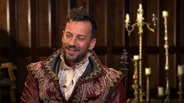 Craig Parker