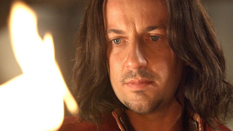 Craig Parker