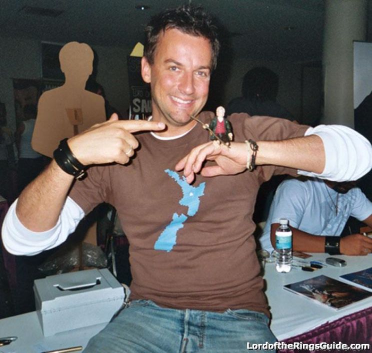 Craig Parker