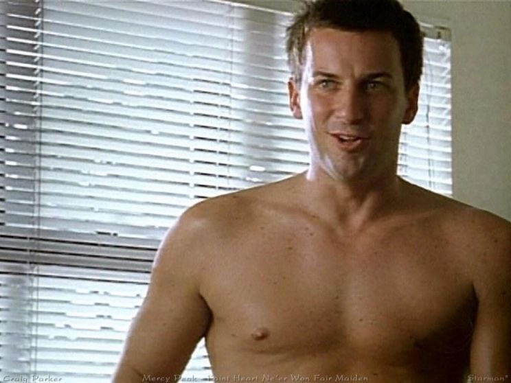 Craig Parker