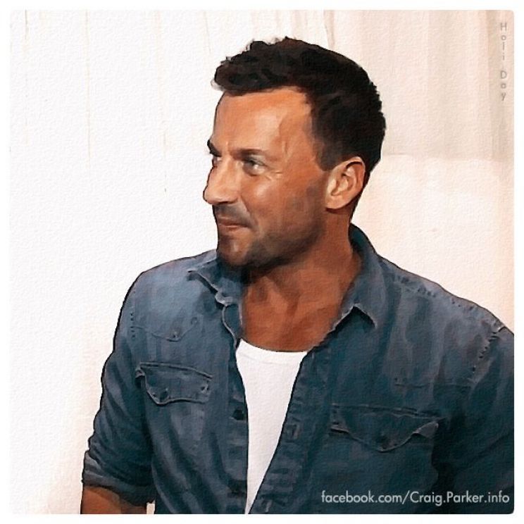 Craig Parker
