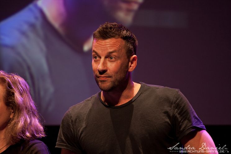 Craig Parker