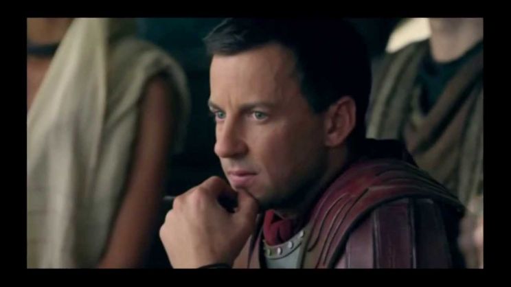 Craig Parker