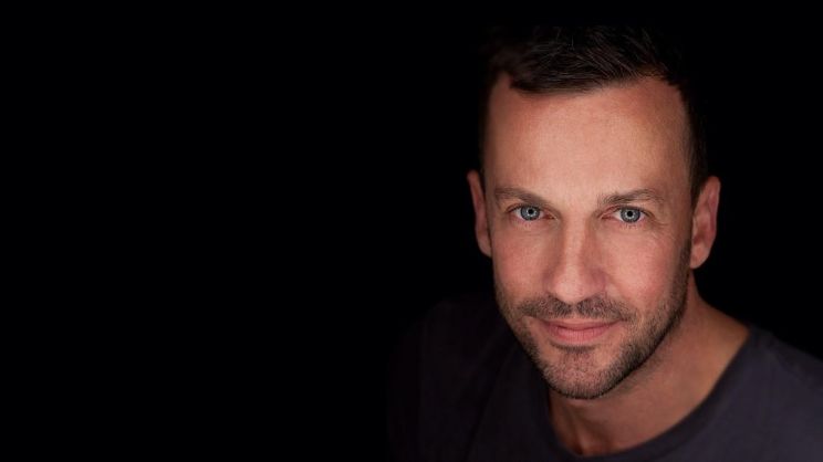 Craig Parker
