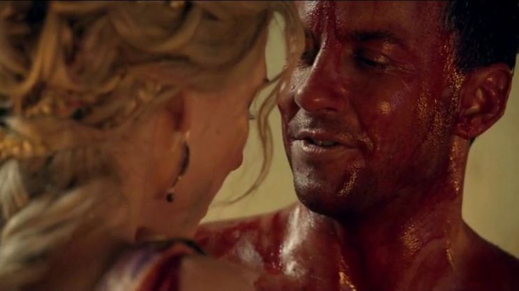 Craig Parker