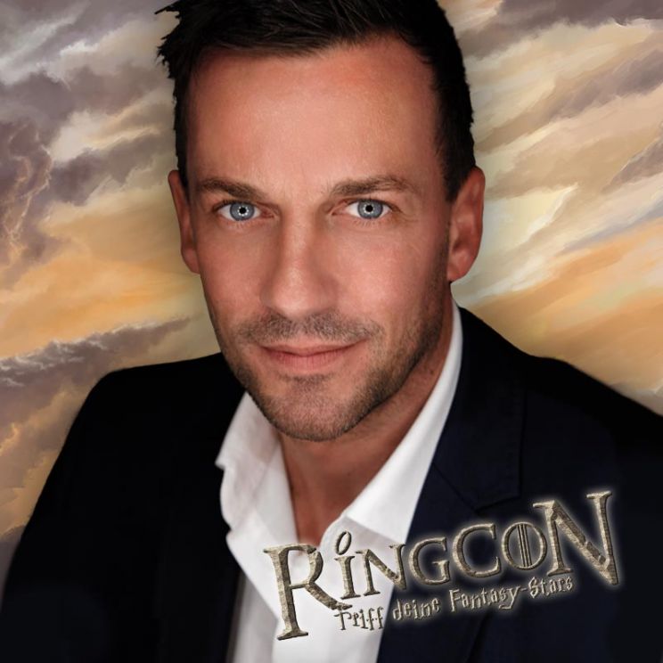 Craig Parker