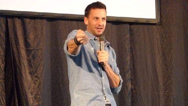 Craig Parker