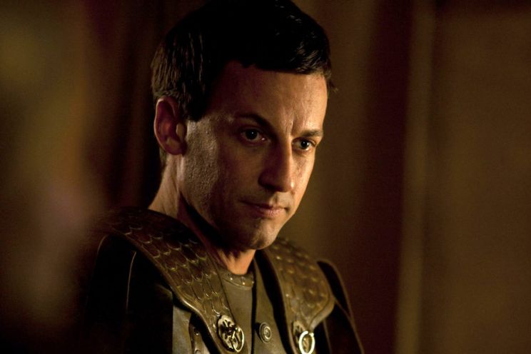 Craig Parker