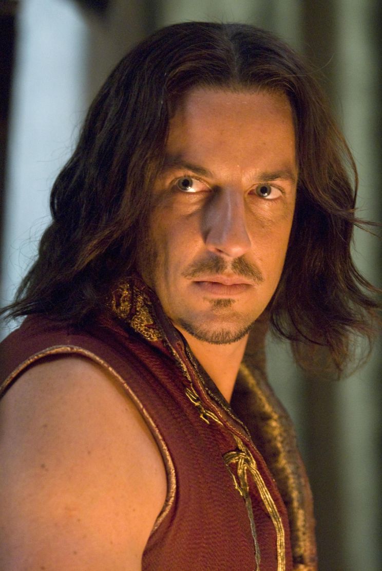 Craig Parker