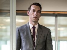Craig Parkinson