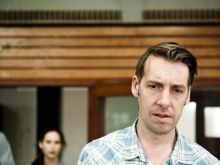 Craig Parkinson