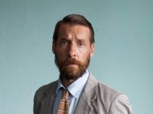 Craig Parkinson