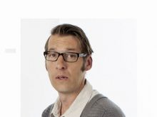Craig Parkinson