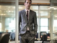 Craig Parkinson