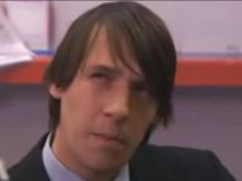Craig Parkinson