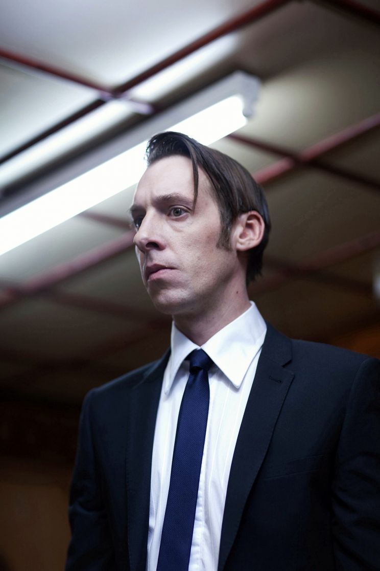 Craig Parkinson