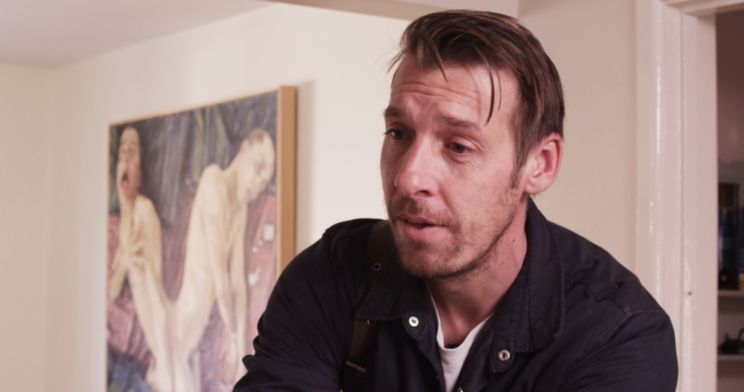 Craig Parkinson
