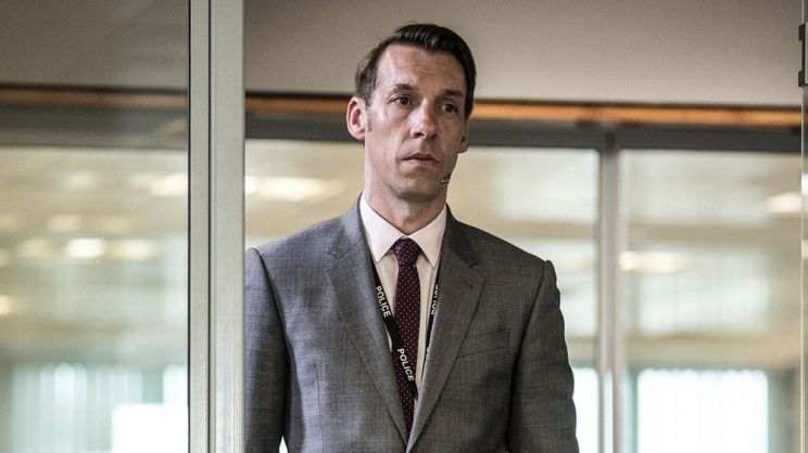 Craig Parkinson
