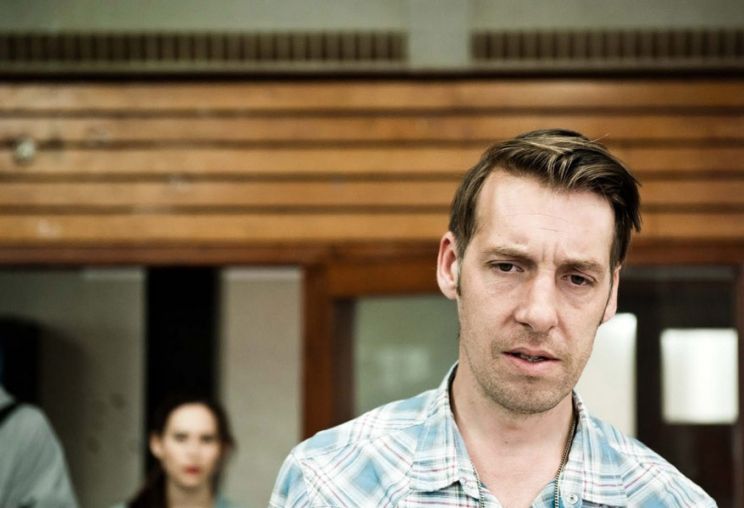 Craig Parkinson