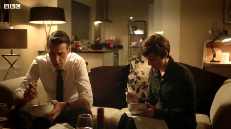 Craig Parkinson