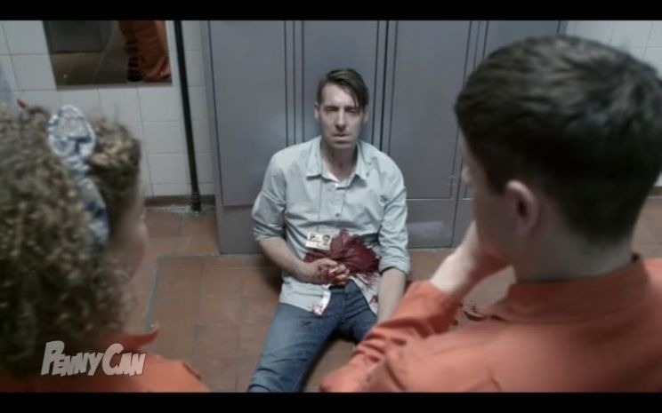 Craig Parkinson