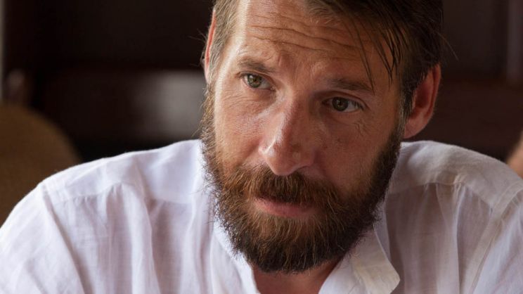 Craig Parkinson
