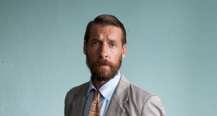 Craig Parkinson