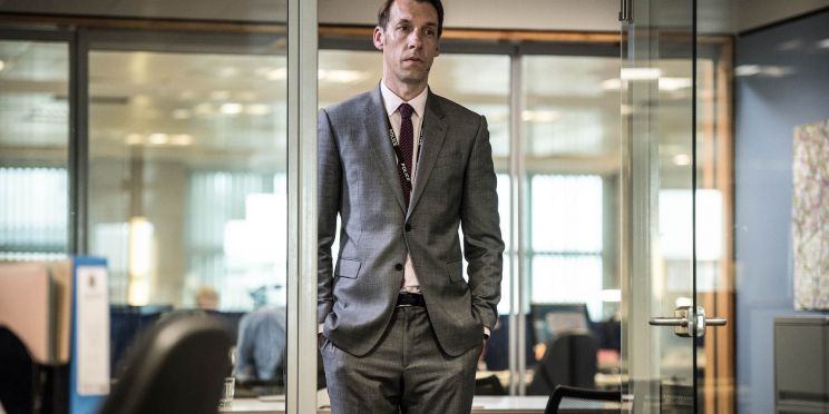 Craig Parkinson