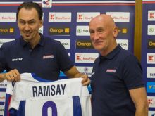 Craig Ramsay