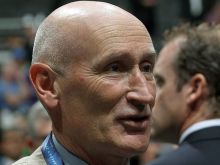 Craig Ramsay
