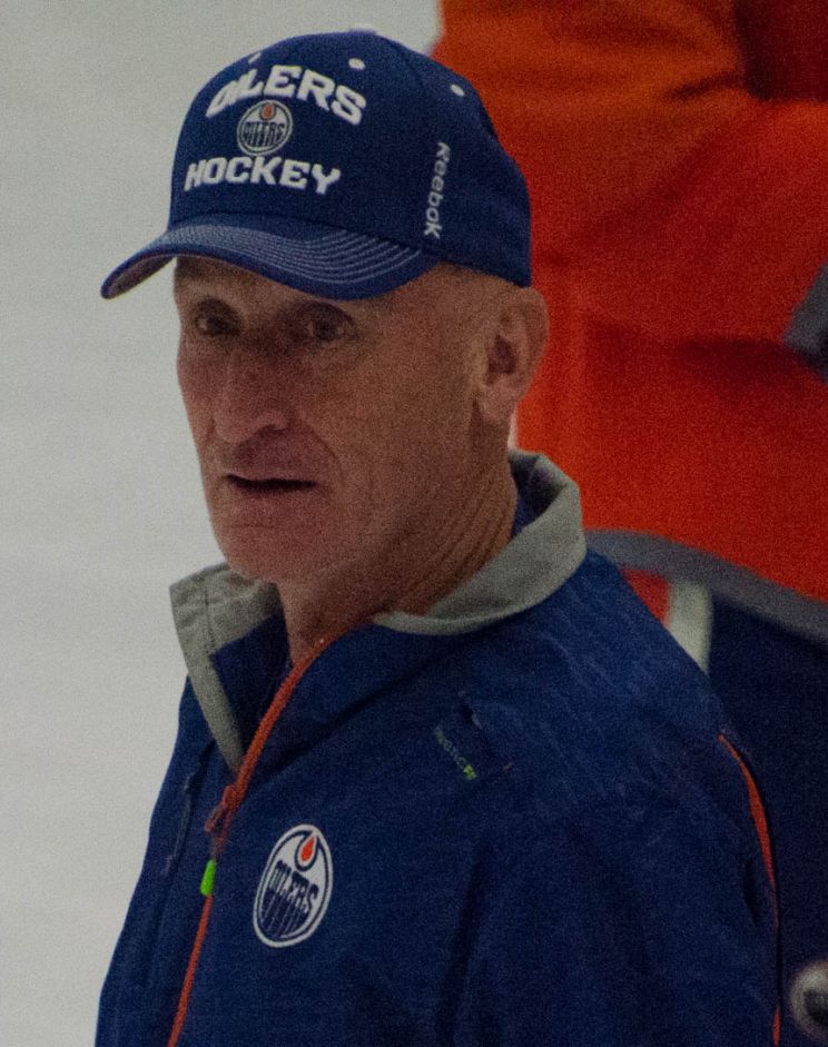 Craig Ramsay