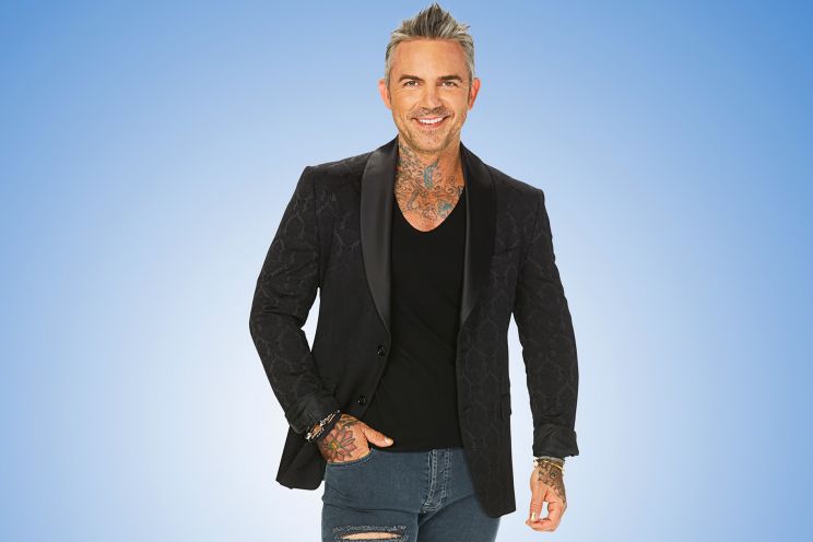 Craig Ramsay
