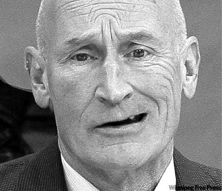 Craig Ramsay