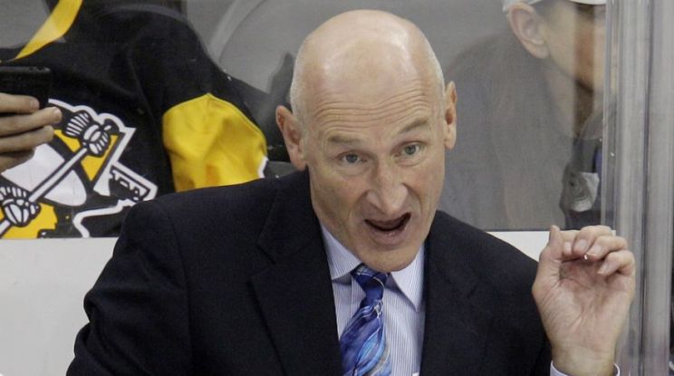 Craig Ramsay