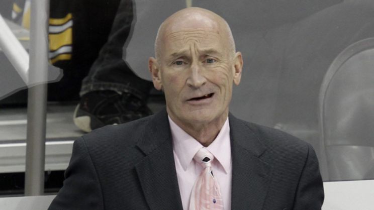 Craig Ramsay