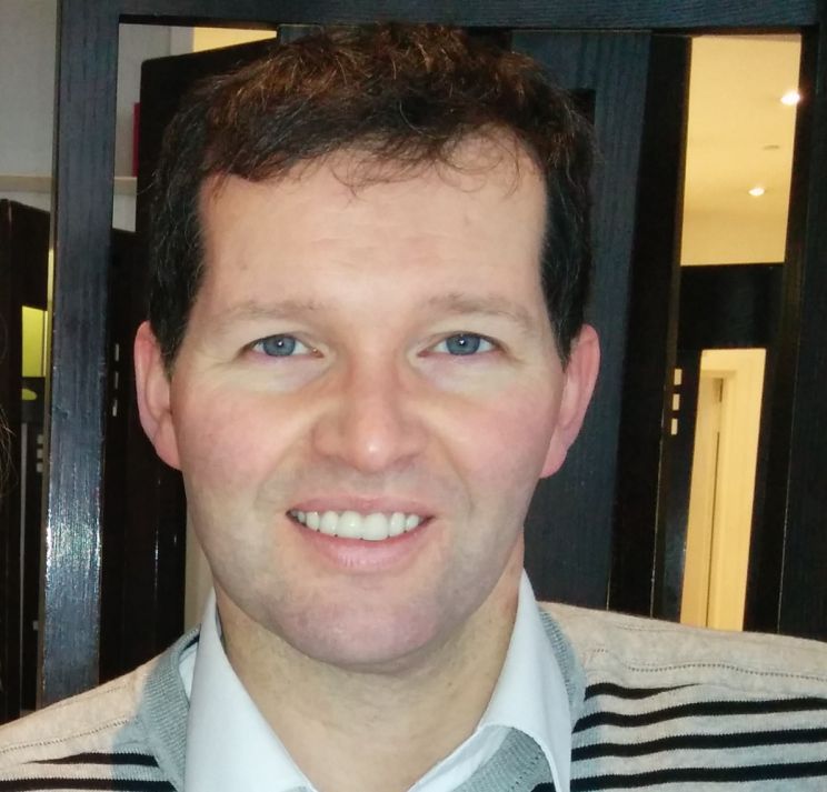 Craig Ramsay
