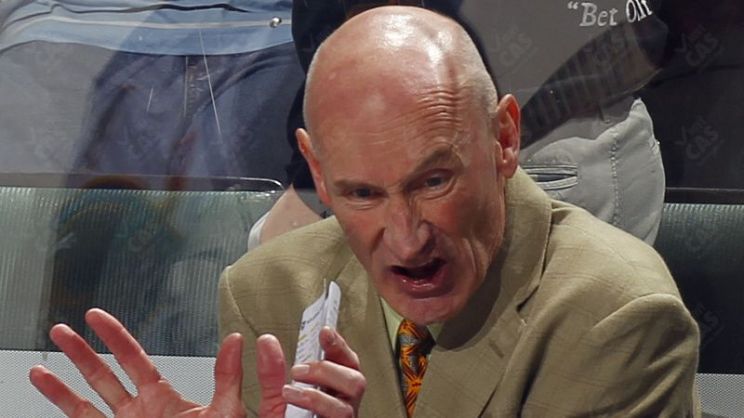 Craig Ramsay