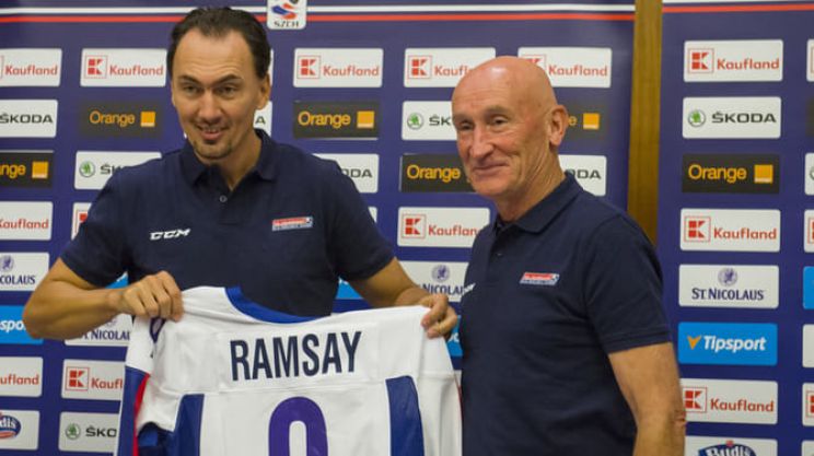 Craig Ramsay