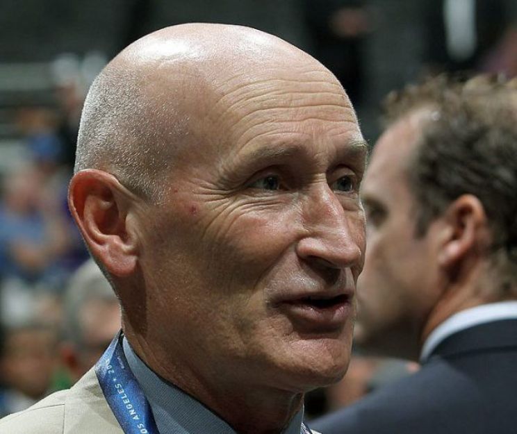 Craig Ramsay