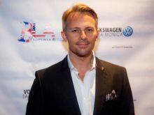 Craig Robert Young