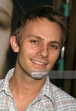 Craig Robert Young