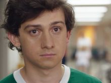 Craig Roberts