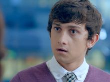 Craig Roberts