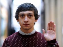 Craig Roberts