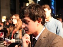 Craig Roberts