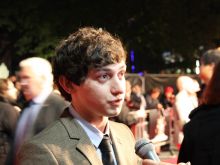 Craig Roberts